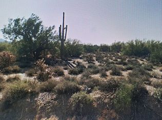 E Dynamite Blvd, Scottsdale, AZ 85262