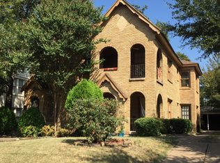 5605 Goodwin Ave, Dallas, TX 75206