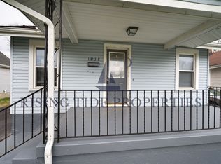 1238 Colwick Dr, Dayton, OH