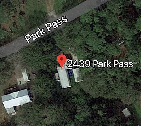 3rd image of 2439 Park Pass