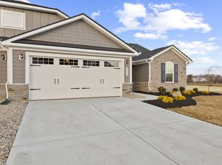 4174 Hume Ave, Plainfield, IN 46168