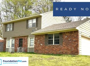 3532 Powers Rd, Memphis, TN 38128