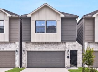 1434 Alexander St, Houston, TX 77008