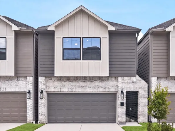 1434 Alexander St, Houston, TX 77008