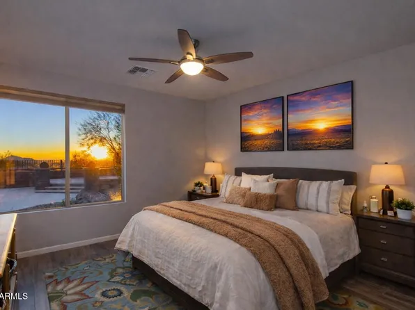 4550 FLETCHER Court, Wickenburg, AZ 85390