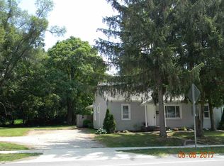 715 N Cavin St, Ligonier, IN 46767