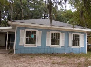 616 Bayview Ave, Georgetown, SC 29440