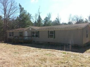 297 Wallace Dr NW, Georgetown, TN 37336