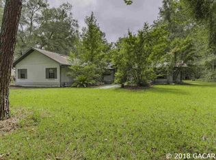 9111 NW 62nd Ln, Gainesville, FL 32653