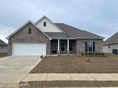 15227 High Point Dr, Gulfport, MS, 39503