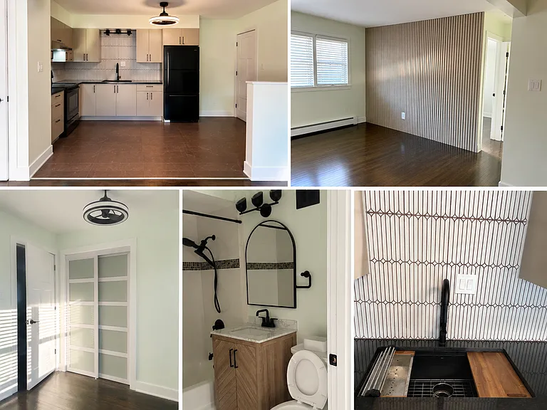 314 Beach Ave #3C — Photo 1