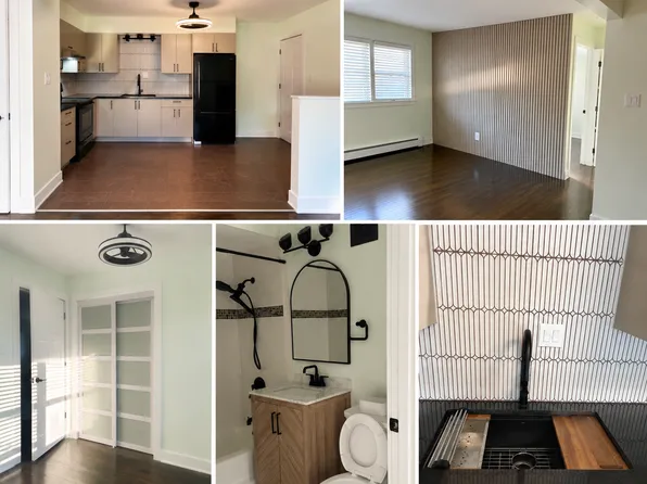 314 Beach Ave APT 3C, La Grange Park, IL 60526