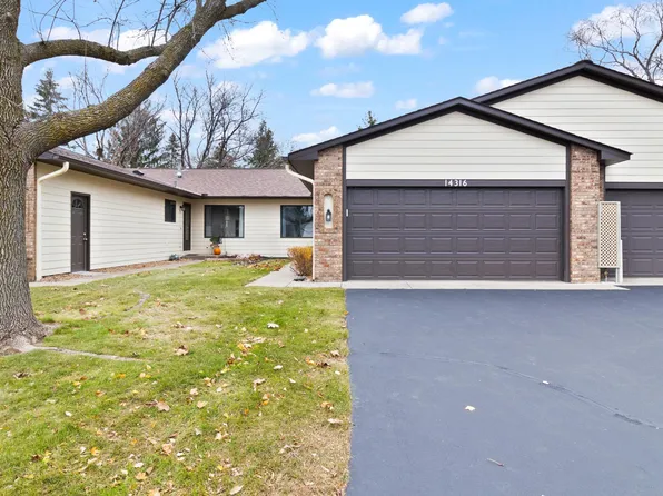 14316 Glenda Dr, Apple Valley, MN 55124