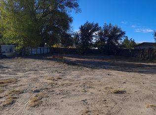 1443 Mora Rd SW, Albuquerque, NM 87105