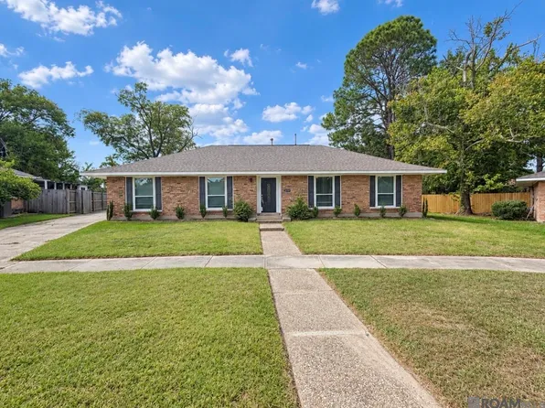 1777 Rue Desiree, Baton Rouge, LA 70810