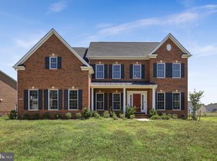 911 Sangerville Cir, Upper Marlboro, MD 20774