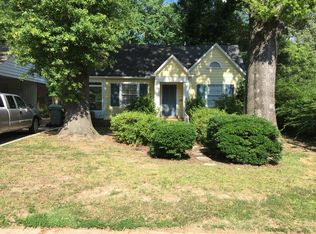 642 Loeb St, Memphis, TN 38111