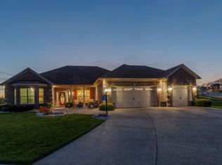 135 Rocky Creek Rd, Georgetown, KY 40324