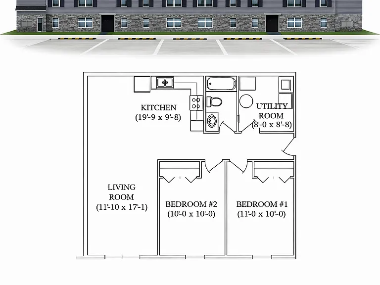 Willow Grove Apartments — Photo 6