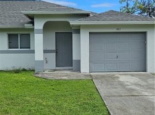 863 Bedford Dr, Lehigh Acres, FL 33974