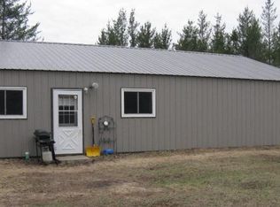 6660 124th St SW, Motley, MN 56466