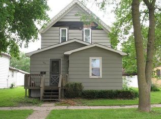 509 Chicago St, Lakefield, MN 56150