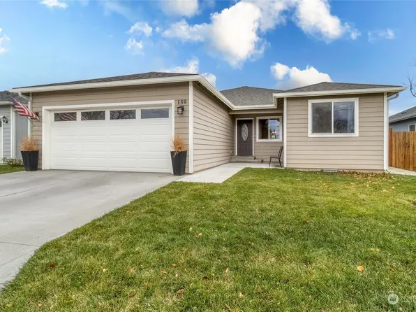 159 Laurel Street, Walla Walla, WA 99362
