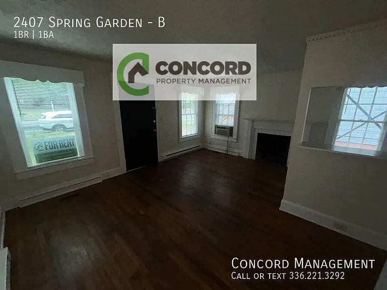 2407 Spring Garden St #B — Photo 2