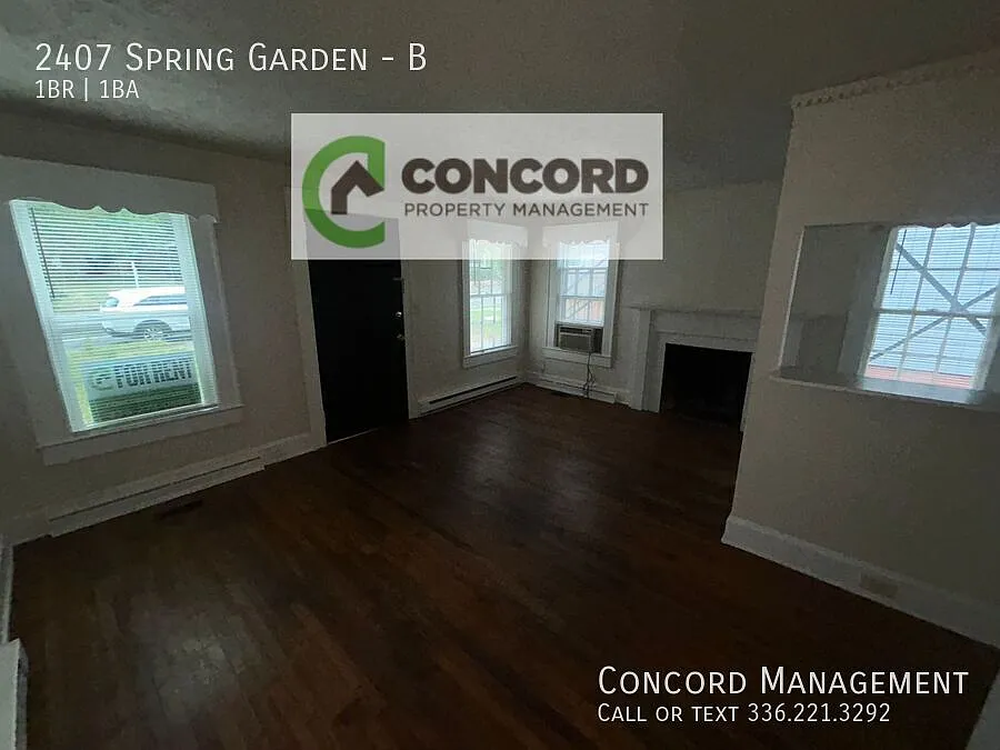 Building Photo - 2407 Spring Garden St #B