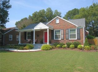 1504 Wendell Ave, Nashville, TN 37206