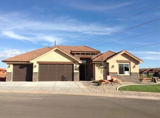 1066 N Montana Ln, St George, UT 84770