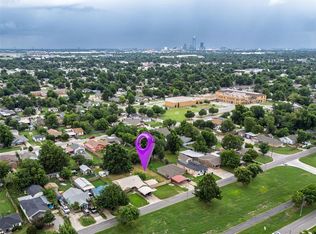 2725 SW Grand Blvd LOT 7, Oklahoma City, OK 73119