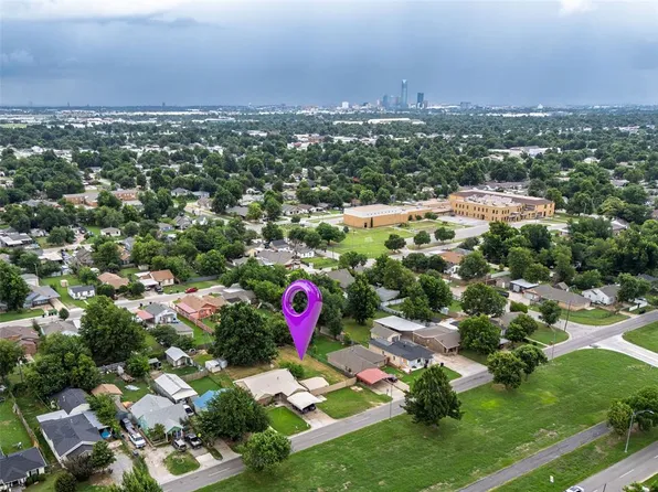 2725 SW Grand Blvd Lot 7, Oklahoma City, OK 73119