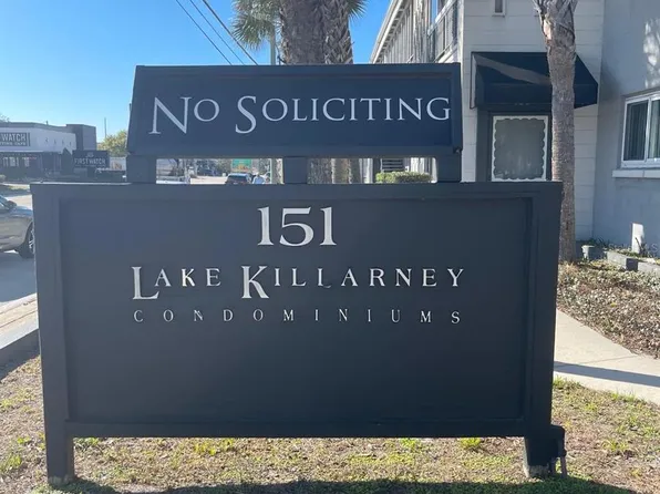 151 N Orlando Ave, Winter Park, FL