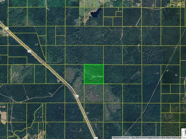 0 State Highway 167, Spearsville, LA 71277