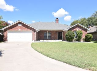 112 Tiger Cir, Temple, TX 76502