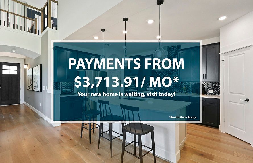 Elyson by Pulte Homes in Katy TX Zillow