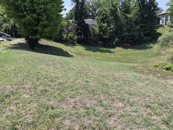 307 Peyton St, Lexington, VA 24450