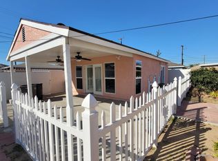 23203 Catskill Ave #1/2, Carson, CA 90745