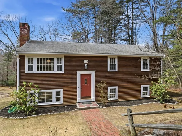 273 Church St, Marshfield, MA 02050