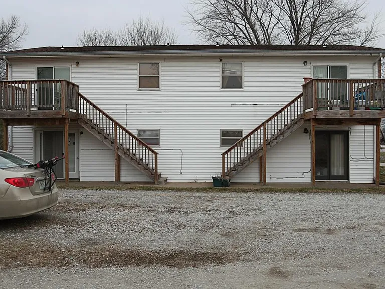 8051 N Wade School Rd — Photo 2