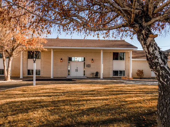 1105 S 500 W, Vernal, UT 84078