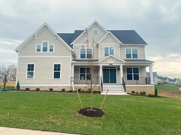 2251 Osbourne Hill Dr, Rockville, VA 23146