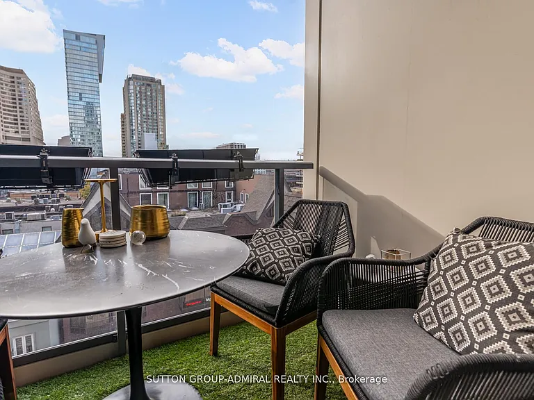 88 Cumberland St #505 — Photo 23