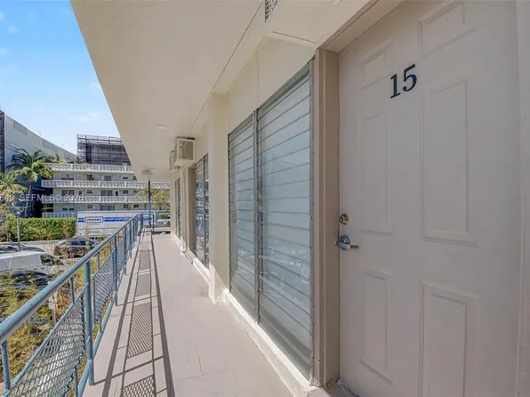 1685 Jefferson Ave #15, Miami Beach, FL 33139