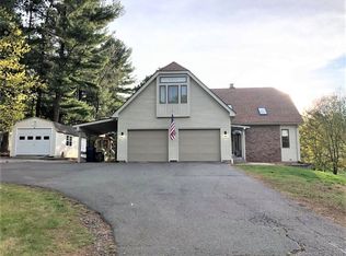 58 Egypt Rd, Ellington, CT 06029