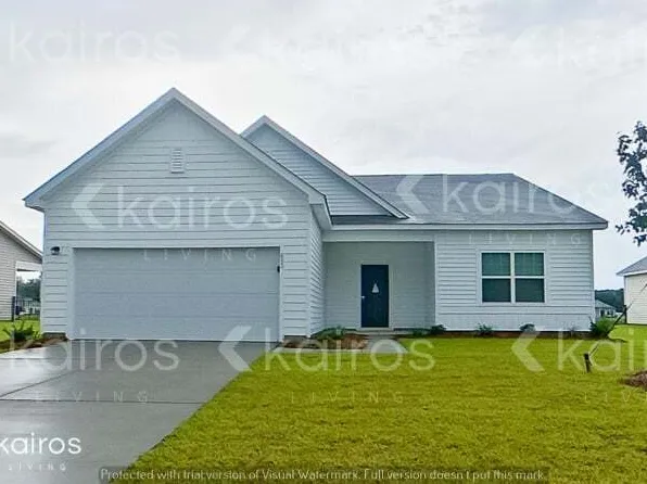 653 Castillo Dr, Loris, SC