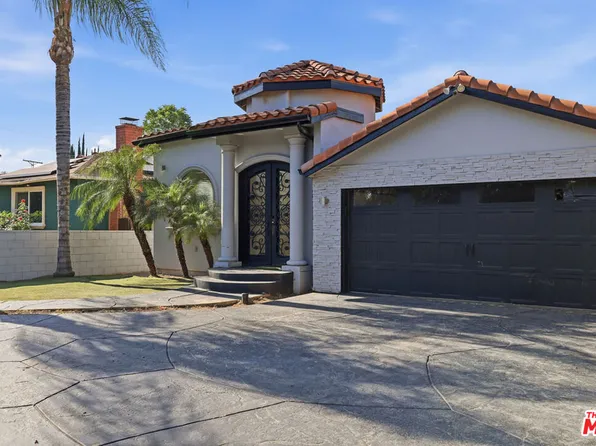 14755 Valleyheart Dr, Sherman Oaks, CA 91403