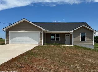 124 Ogle Dr, Sweetwater, TN 37874