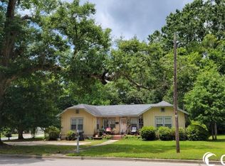 101 N Withlacoochee Ave, Marion, SC 29571